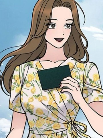 宅邸迎春花:防滑书呆子幻想,宅邸迎春花:防滑书呆子幻想漫画